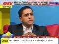 Florin Melciu la OTV, 19 noiembrie 2008, partea 1