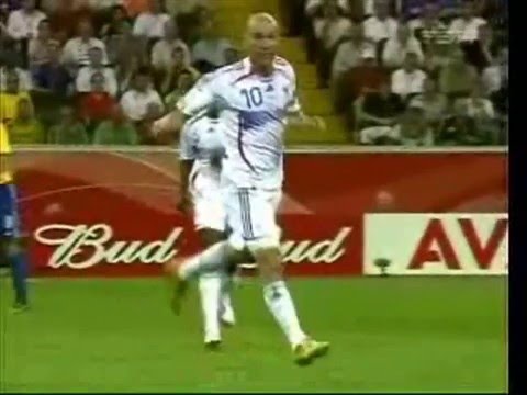 Zinedine Zidane