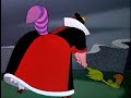 The Time Warp -- Alice in Wonderland