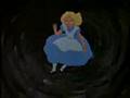 The Time Warp -- Alice in Wonderland