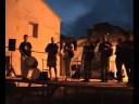 gaitas en La Yesa