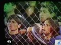 Video espectacular del día del 