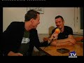david harnasch besucht als 