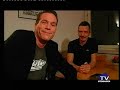 david harnasch besucht als 