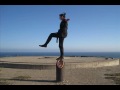 Important Warm up Exercises & side throw