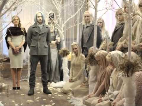 Wedding on Defiance