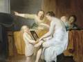 Pieter Franszoon de Grebber - hollandse school