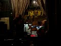 Tomoyo singing Stevie Woner Song @ Un Urban Coffee House