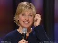 Ellen Degeneres Here & Now 4