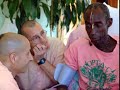 Radhanatha Swami Chants Bhakti Tirtha Swami Lila pt3