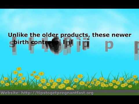 how to pregnant on the pill