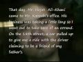 Courageous Young Iranian Rape Victim in Hiding Speaks Out (1)