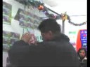 Polic�as coahuilenses en Youtube