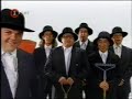 Coro Ciudad de Cholila