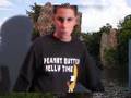 videos de Mike Potenza attempting to do Green Screen