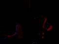 David Kilgour @ Johnny Brenda's