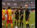 Napoli 1 Lecce 0 Napoli 1 Lecce 0