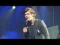 Harry Styles – smiley