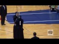 14th WKC Men's Teams Finals - USA vs Japan - Taisho