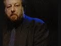 Ricky Jay slices a pencil with a playing card Ricky Jay slices a pencil with a playing card