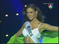Miss Mexico
