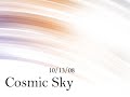 Virgo 10/13 Cosmic Sky Virgo 10/13 Cosmic Sky