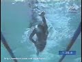 Grant Hackett - Front Crawl