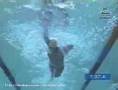 Grant Hackett - Front Crawl