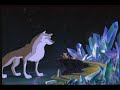 Aleu & Muru (Somewhere I belong)
