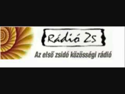 Sófár Civilben - 2003.12.19 - Hangfelvétel