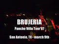 Brujeria - Colas de Rata - Live San Antonio TX '07