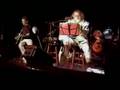 R. Stevie Moore vs Ray Brazen The Disabled Lads (live)