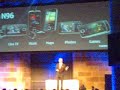 Nokia N96