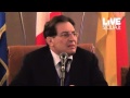Crocetta "ingaggia" Ingroia e attacca su Social Trinacria