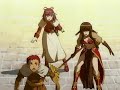 Ragnarok - New world
