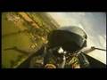 RNLAF F16 Solo Display (cockpit footage)