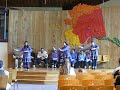 Alaska Native Heritage Center