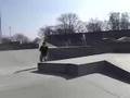 Bly Nantz Footage January 27 2008 clean switch tre down drop