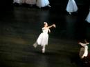 La Sylphide. 21 Feb 2008. Moscow.