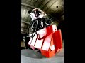 Backflip en silla de ruedas Backflip en silla de ruedas