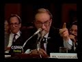 Greenspan slammed on US free trade policies
