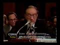 Greenspan slammed on US free trade policies