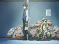 chobits amv with fall out boy