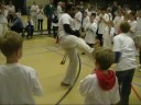 A.B.A.L.O CAPOEIRA The Netherlands A.B.A.L.O CAPOEIRA The Netherlands