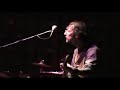 Concierto Pato Barraza y Bernal Villegas Jazz Cafe
