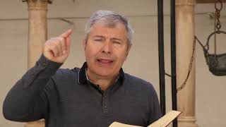 La biblia de 2 en 2 – Malaquías