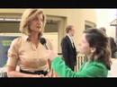 Ariana Huffington at OMMA Hollywood Ariana Huffington at OMMA Hollywood