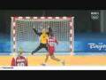 Norwegian Women's Handball - Olympic Champions