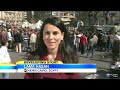 Muslim Brotherhood 'Collapse' in Egypt?