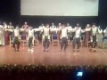 أحلى دبكة مجوز dabkeh Global Day at AUS 2010